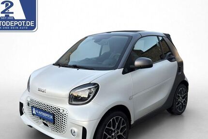 Smart ForTwo 26.740 km 10.950 &euro; Lauenau 31867