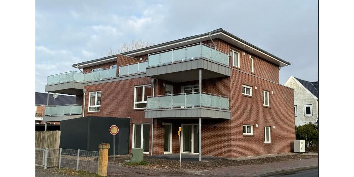 Dachgeschoßwohnung Zetel - 2 Zimmer, 77 m&sup2;, 885&euro; | Angebot:22266596