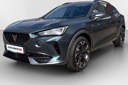 Cupra Formentor 11.760 km 35.490 &euro; Weimar 99427