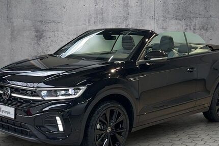 VW T-Roc 9.914 km 35.495 &euro; Rheda-Wiedenbrück 33378