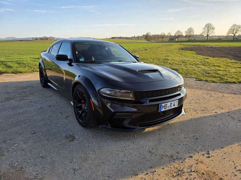 Charger