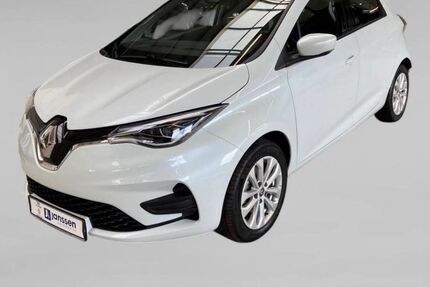 Renault ZOE 31.278 km 15.590 &euro; Aurich 26605