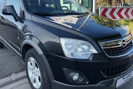 Opel Antara 130.000 km 8.900 &euro; Mannheim 68199