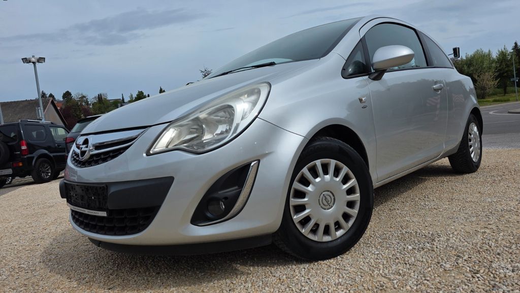 Opel Corsa 88.000 km 3.999 &euro; Stuttgart 70563