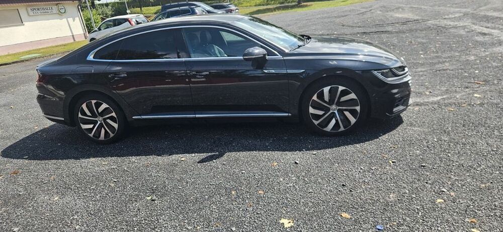 Arteon