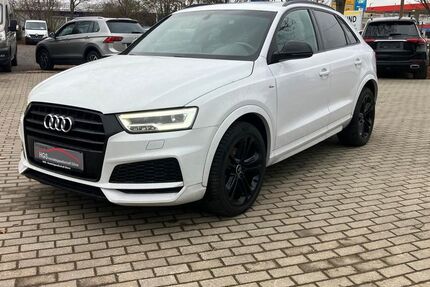 Audi Q3 64.920 km 23.490 &euro; Leipzig 04179