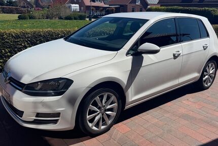 VW Golf 169.000 km 8.950 &euro; Großheide 26532