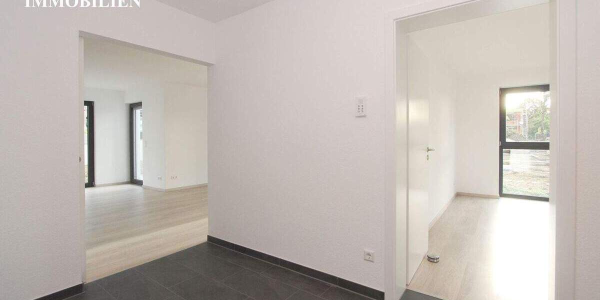 Einfamilienhaus Pforzheim Südoststadt - 5 Zimmer, 187 m&sup2;, 1.950&euro; | Angebot:24051777