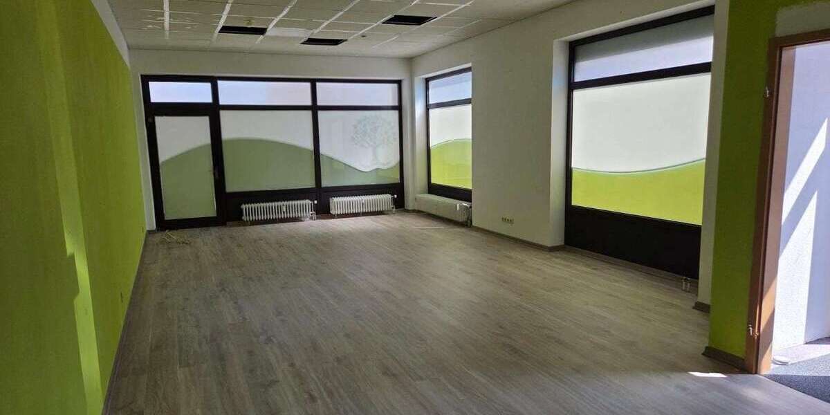 Gewerbeobjekt Türkheim - 179.000&euro; | Angebot:27190876