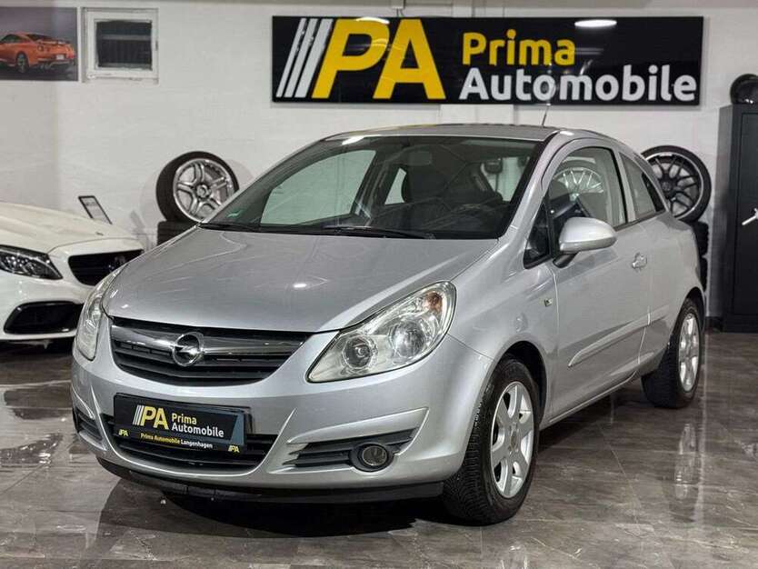 Corsa