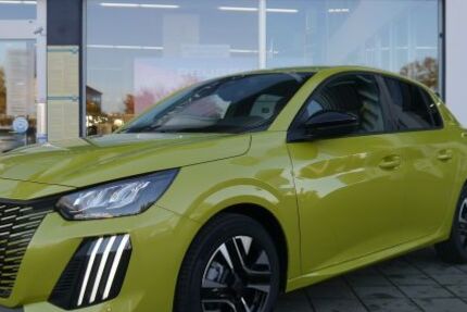 Peugeot 208 1.500 km 21.985 &euro; Landsberg 86899