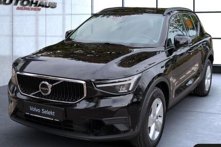 Volvo XC40 80.600 km 20.990 &euro; München 81825