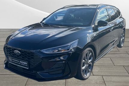 Ford Focus 16.889 km 26.490 &euro; Marburg 35043