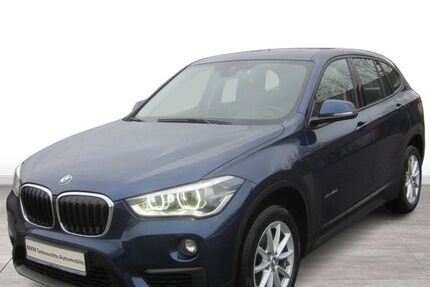 BMW X1 70.900 km 17.890 &euro; Wetzlar 35576