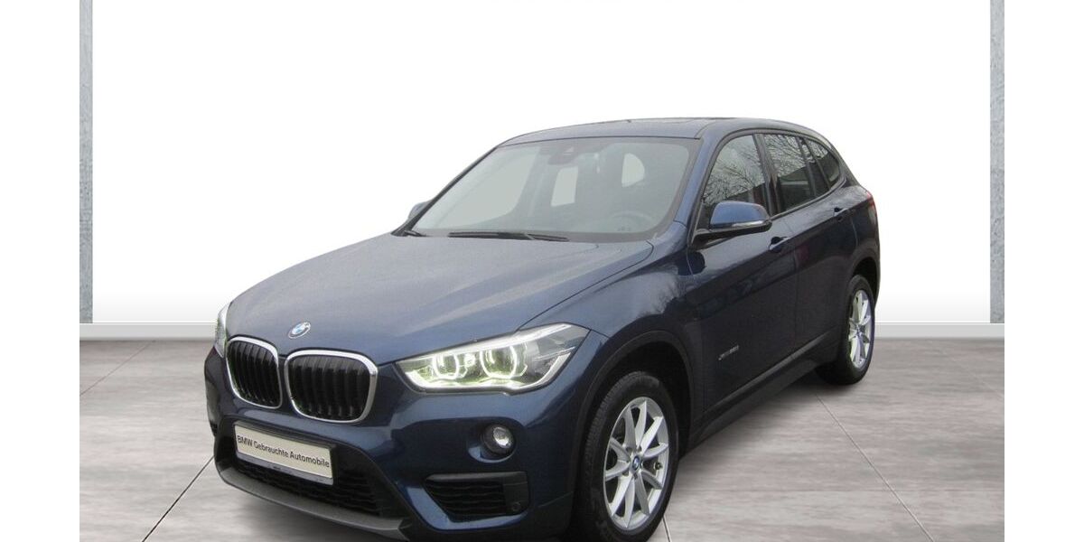 BMW X1 70.900 km 17.890 &euro; Wetzlar 35576