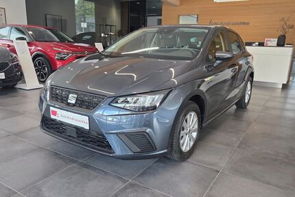 Seat Ibiza 17.900 km 17.490 &euro; Hauzenberg 94051
