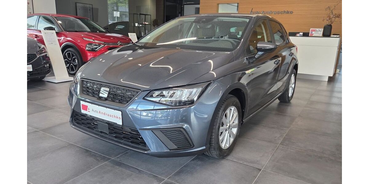 Seat Ibiza 17.900 km 17.490 &euro; Hauzenberg 94051