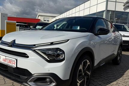Citroen C4 19.046 km 21.490 € Borna/Eula 04552