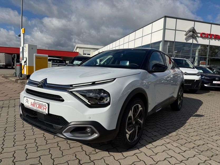 Citroen C4 19.046 km 21.490 € Borna/Eula 04552