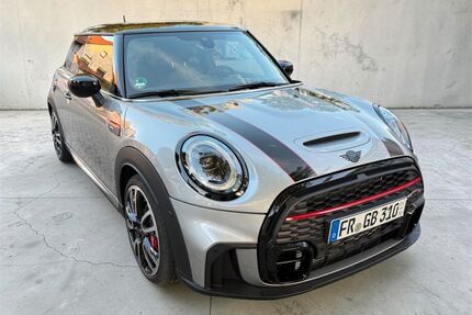 Mini John Cooper Works 3.580 km 39.580 &euro; Ehrenkirchen 79238