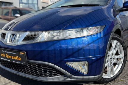 Honda Civic 216.000 km 3.890 &euro; Kall 53925