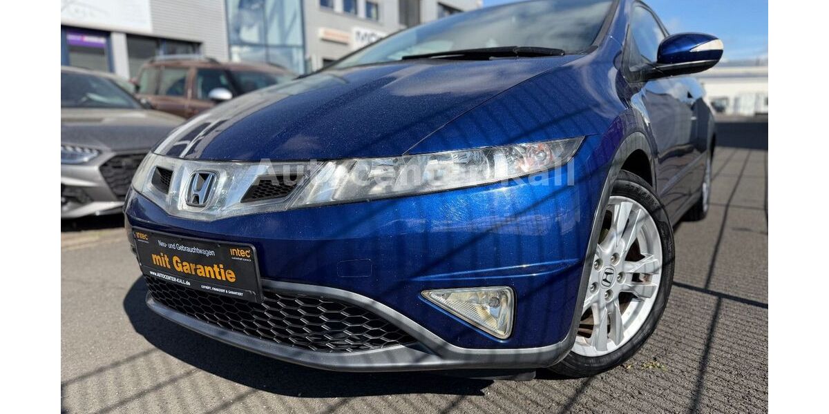 Honda Civic 216.000 km 3.890 &euro; Kall 53925