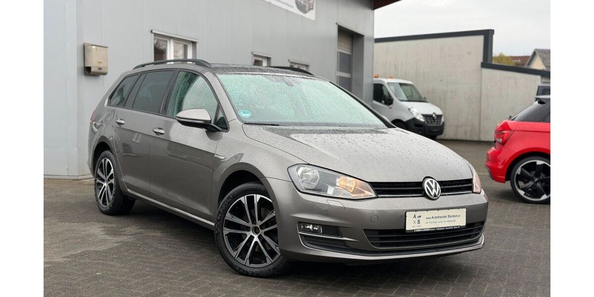 VW Golf 227.645 km 7.599 &euro; Heide 25746