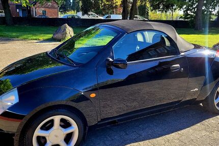 Ford Streetka 139.171 km 1.999 &euro; Isernhagen 30916