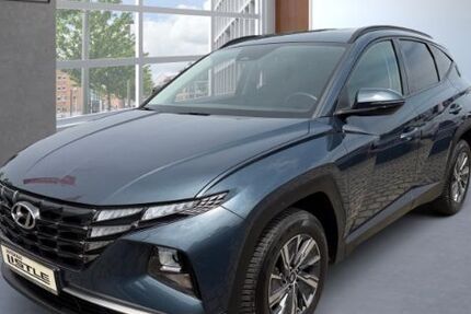 Hyundai TUCSON 20.310 km 22.985 &euro; Augsburg 86165