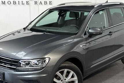 VW Tiguan 134.750 km 23.749 &euro; Wardenburg 26203