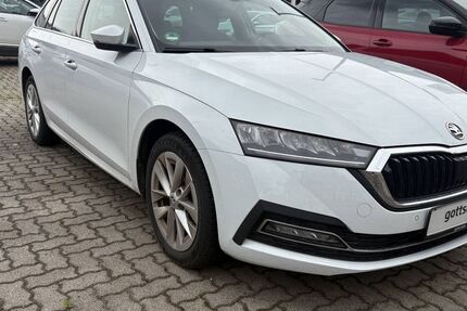Skoda Octavia 90.000 km 17.990 &euro; Schönebeck 39218