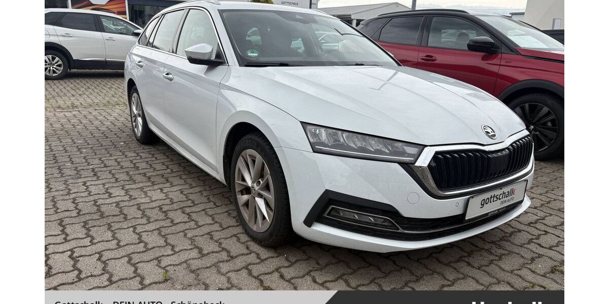 Skoda Octavia 90.000 km 17.990 &euro; Schönebeck 39218
