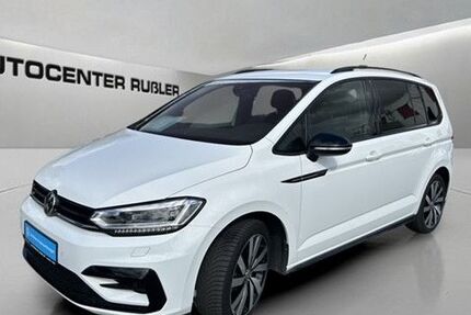 VW Touran 78.858 km 20.790 &euro; Zeulenroda-Triebes 07937
