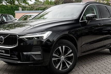 Volvo XC60 41.000 km 31.890 &euro; Pinneberg 25421