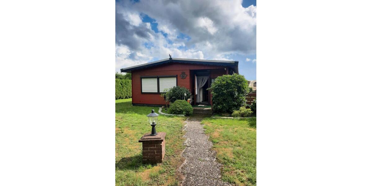 Einfamilienhaus Hambergen - 2.5 Zimmer, 49 m&sup2;, 65.000&euro; | Angebot:27269896