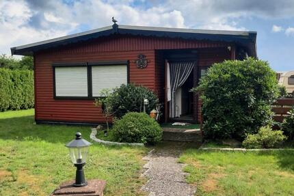 Haus Hambergen - 2.5 Zimmer, 49 m&sup2;, 65.000&euro; | Angebot:27269896