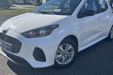 Mazda 2 Hybrid 3.318 km 20.980 &euro; Wismar 23970