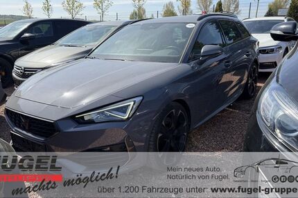 Cupra Leon 48.760 km 27.899 &euro; Chemnitz - Mittelbach 09224