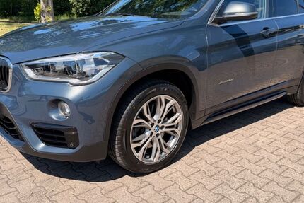 BMW X1 176.000 km 14.950 &euro; Mannheim 68169