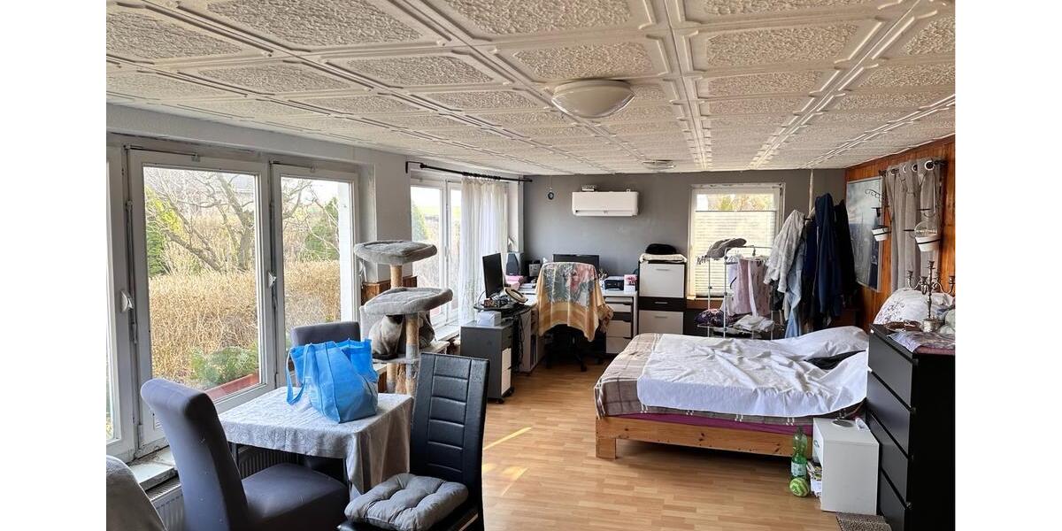 Einfamilienhaus Uckerland - 5 Zimmer, 150 m&sup2;, 100.000&euro; | Angebot:24558617
