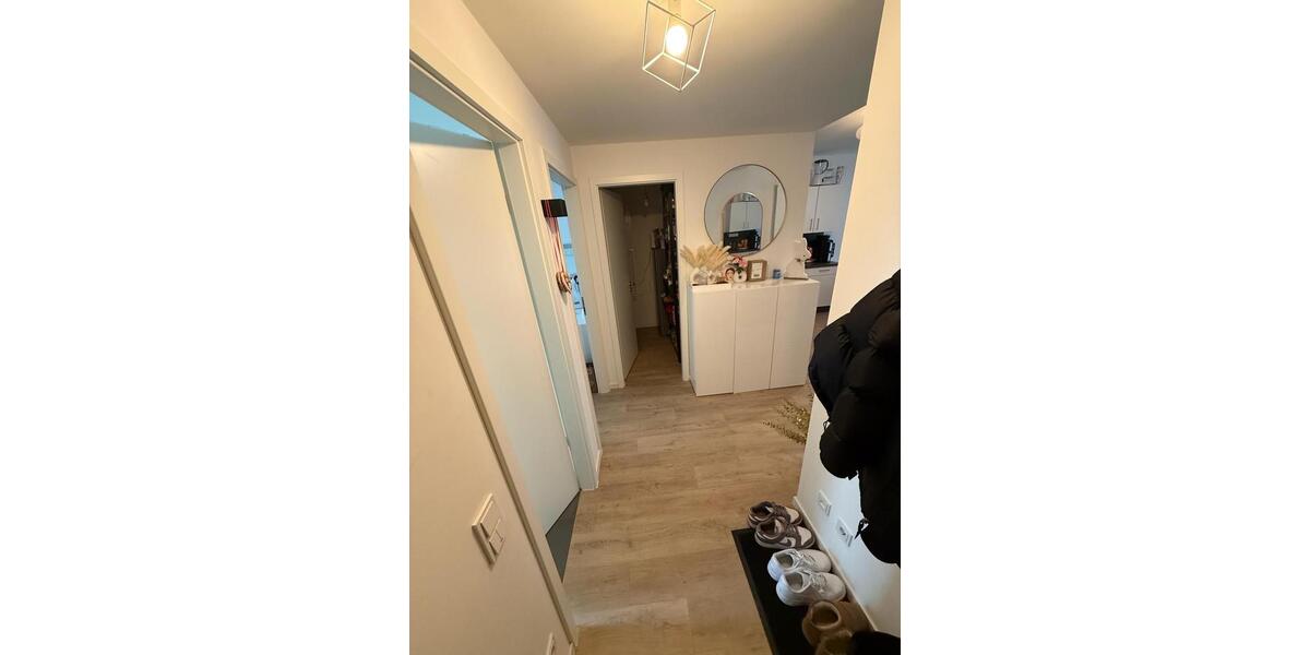 Erdgeschoßwohnung Schönefeld - 2 Zimmer, 59 m&sup2;, 1.080&euro; | Angebot:25519012