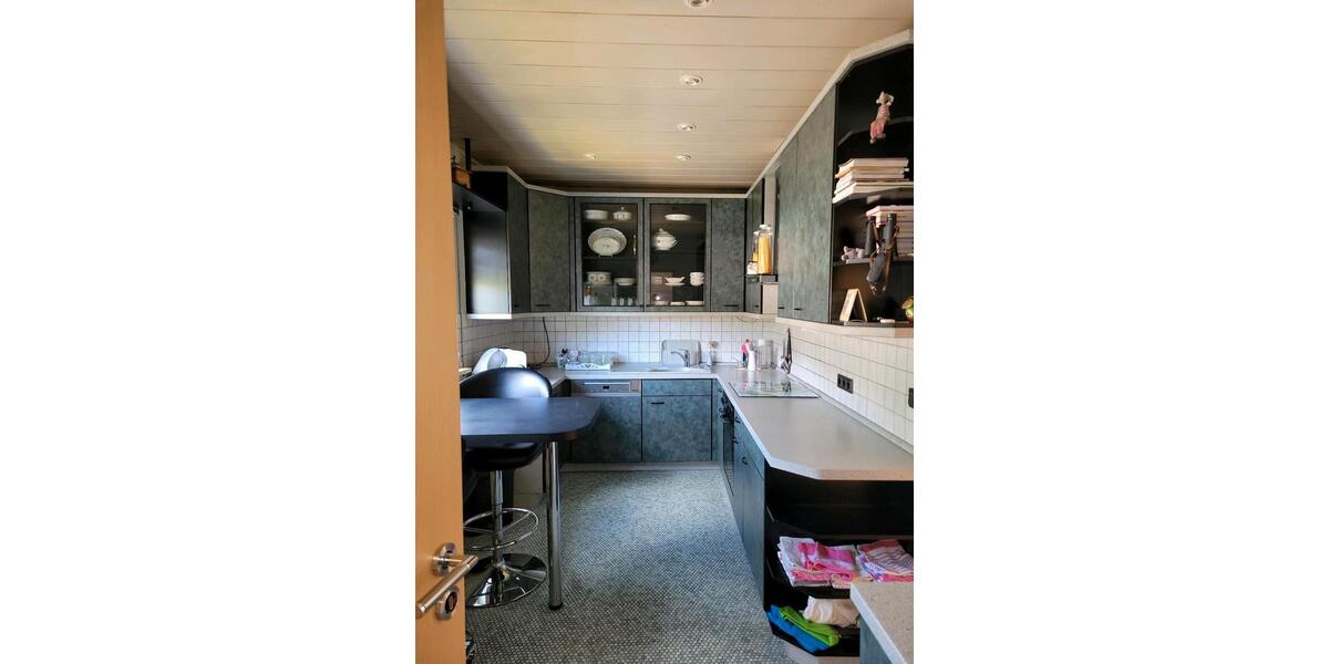Einfamilienhaus Mettlach - 5 Zimmer, 120 m&sup2;, 370.000&euro; | Angebot:27034074
