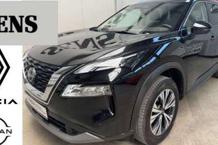 Nissan X-Trail 30.480 km 28.950 &euro; Nördlingen 86720