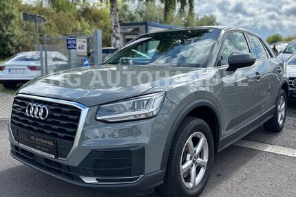 Audi Q2 125.000 km 20.100 € Erfurt 99091