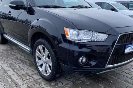 Mitsubishi Outlander 143.372 km 6.999 &euro; Bergtheim 97241