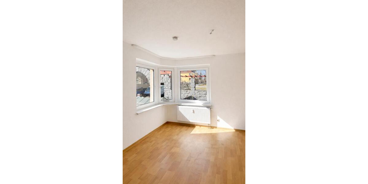 Erdgeschoßwohnung Bischofswerda - 1 Zimmer, 40 m&sup2;, 402&euro; | Angebot:25320331