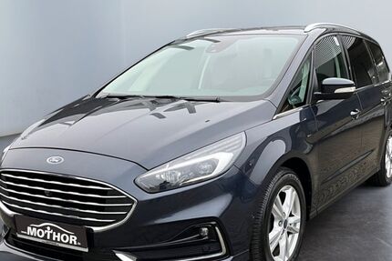 Ford Galaxy 133.020 km 25.051 &euro; Brandenburg 14772