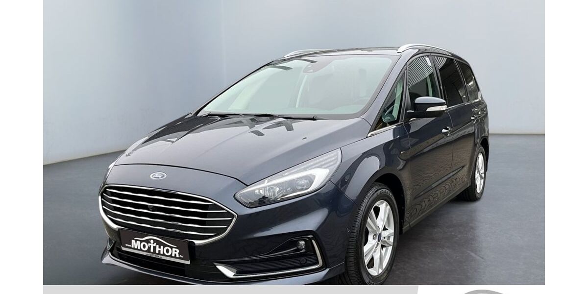 Ford Galaxy 133.020 km 25.051 &euro; Brandenburg 14772
