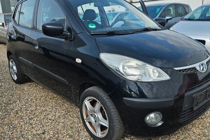 Hyundai i10 110.000 km 2.980 &euro; Rheinberg 47495