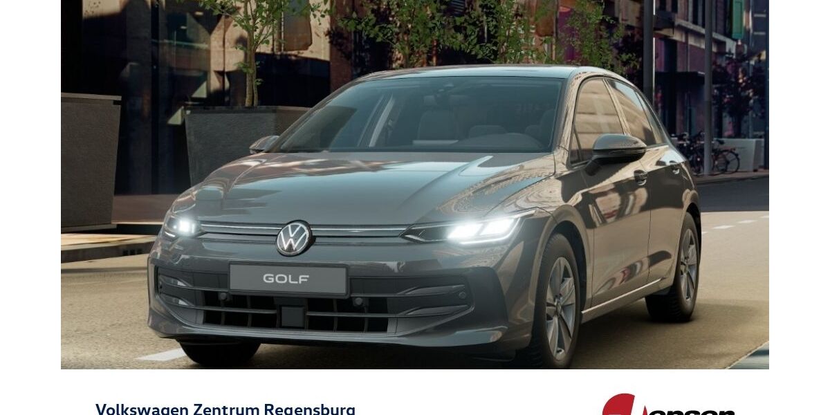 VW Golf 9.900 km 27.470 &euro; Regensburg 93053